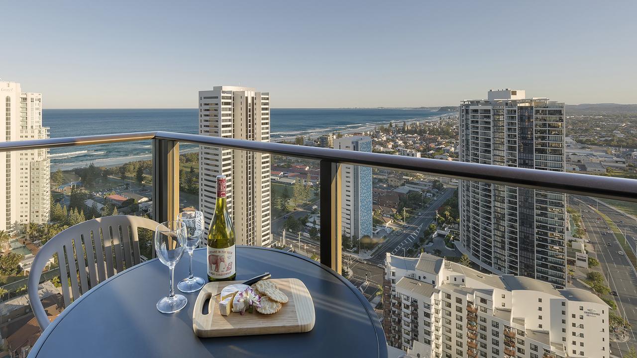 Aparthotel Avani Broadbeach Residences Gold Coast