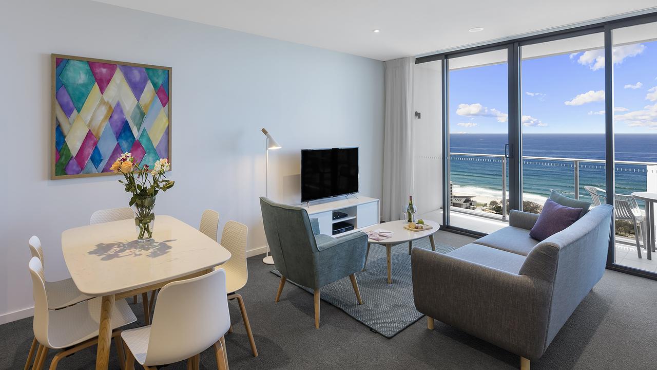 Avani Broadbeach Residences Aparthotel
