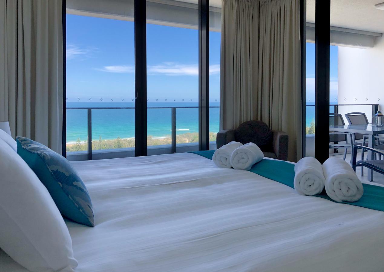 Ultra Broadbeach Resort