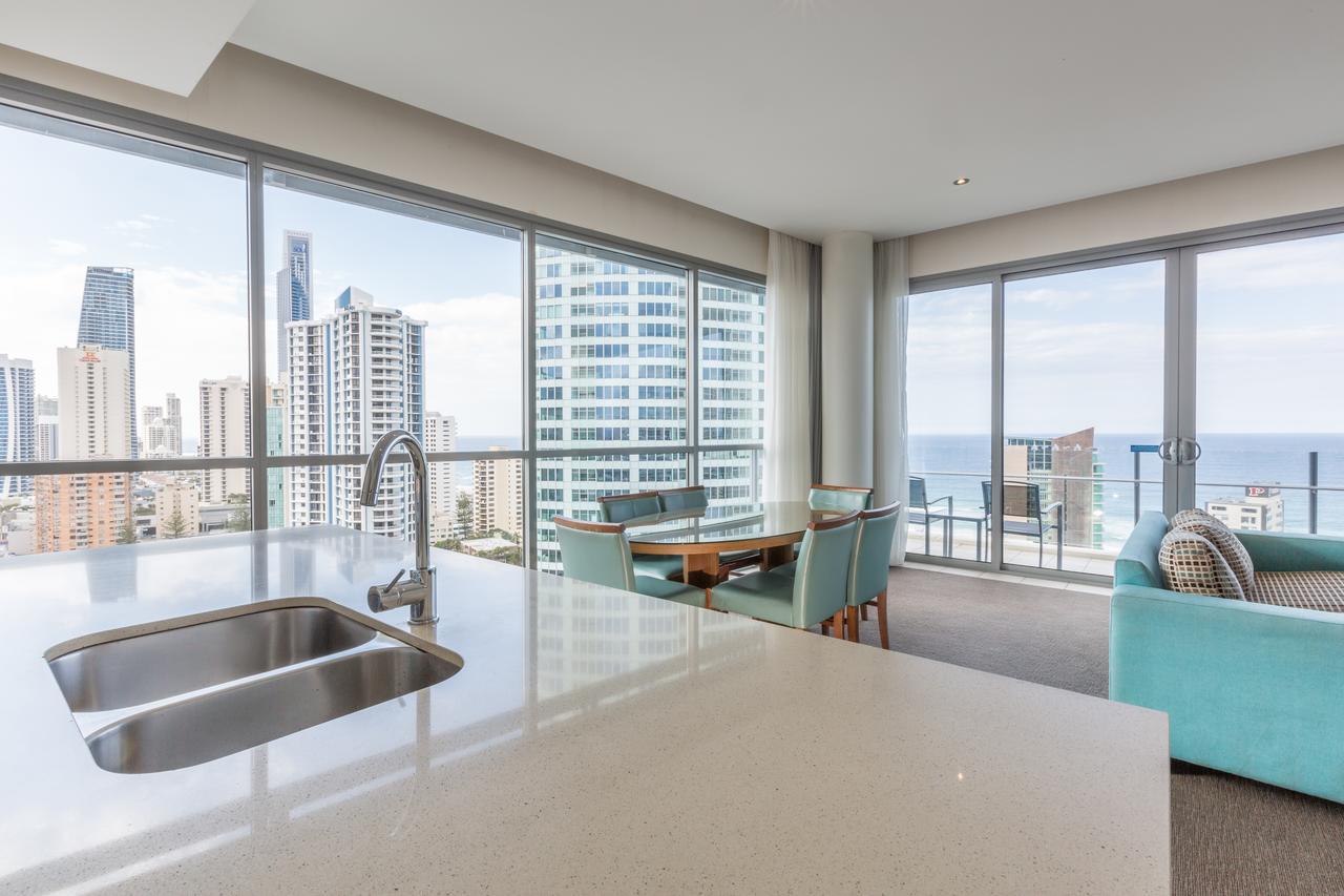 Wyndham Surfers Paradise Aparthotel