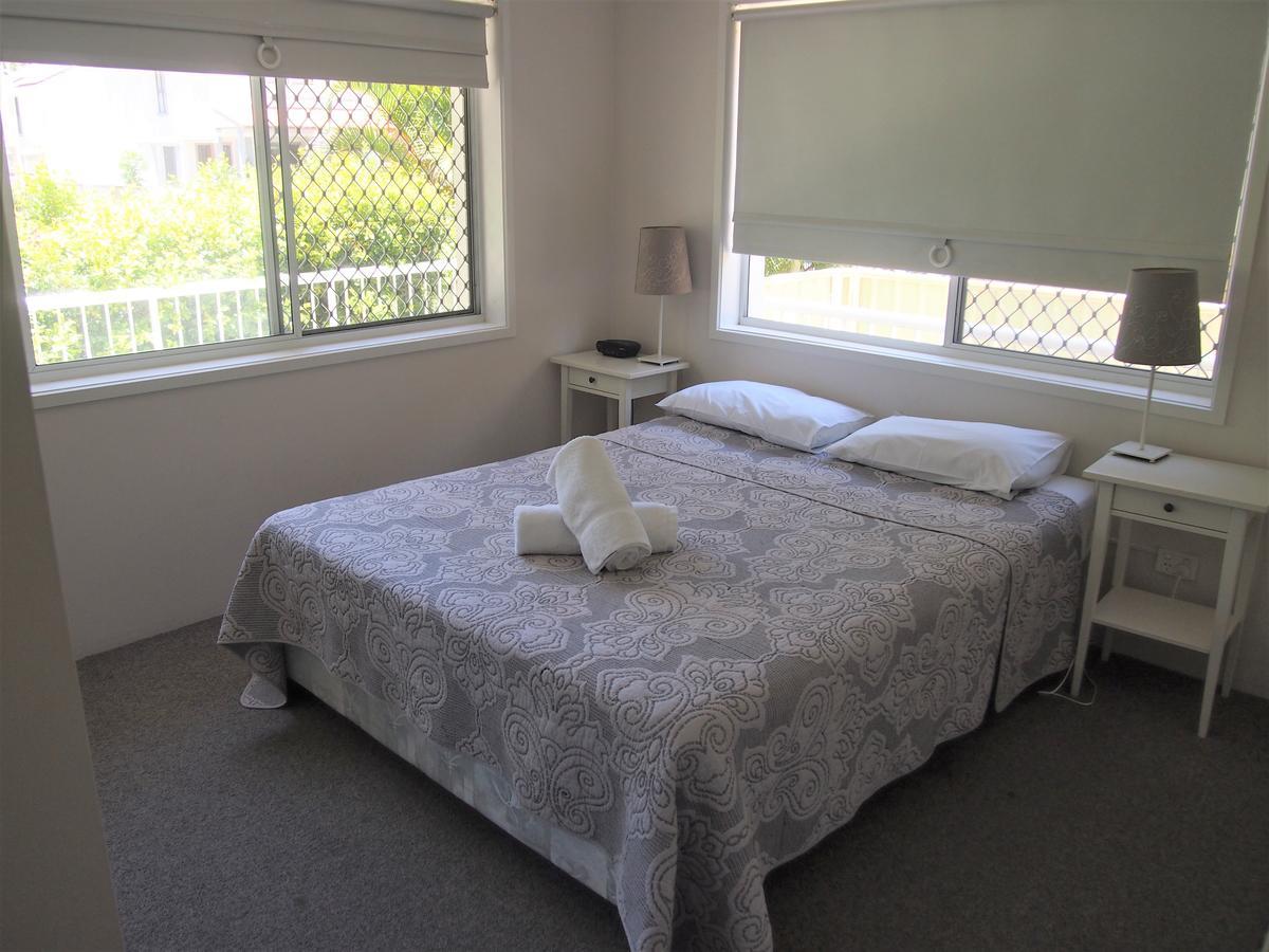 Le Chelsea Holidays Gold Coast