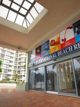 Resort International Gold Coast