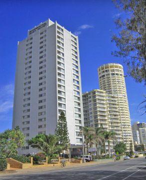 International 4* Gold Coast