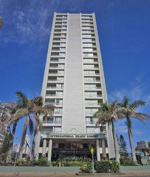 Resort International