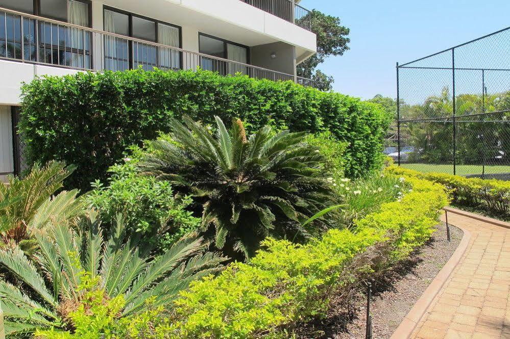 Palmerston Tower On Southport Broadwater Gold Coast
