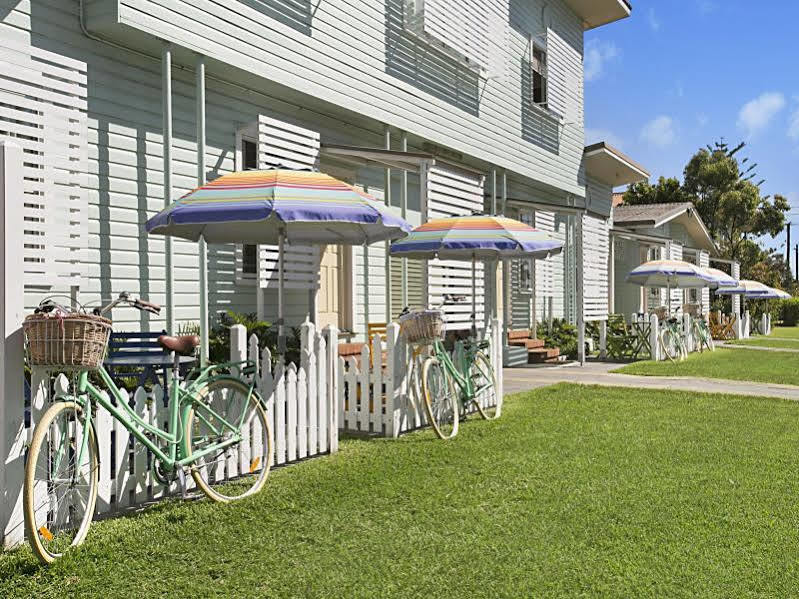 La Costa Beachside Motel Gold Coast