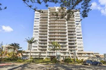 Columbia On Rainbow Bay Hotel 4*