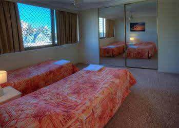 Columbia On Rainbow Bay Hotel 4*