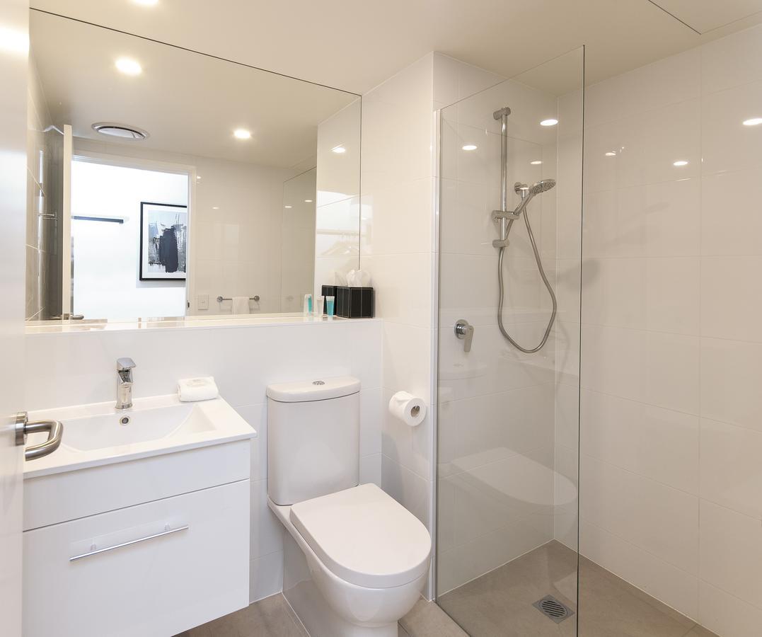 Woodroffe 4* Gold Coast