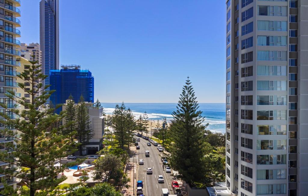 Carlton 3* Gold Coast
