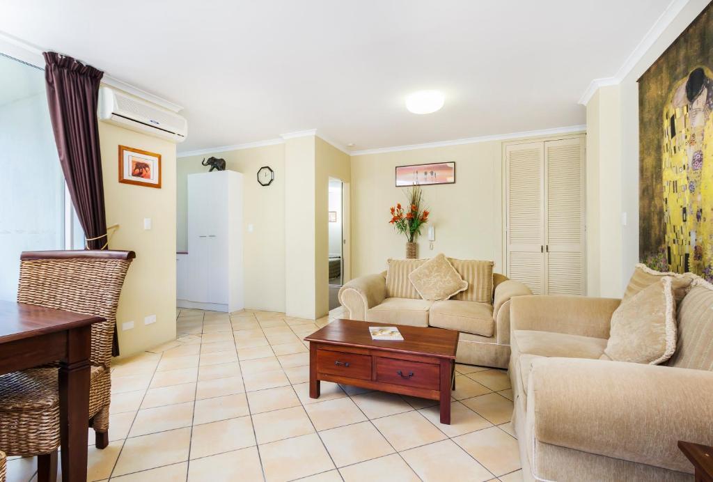 Carlton 3* Gold Coast