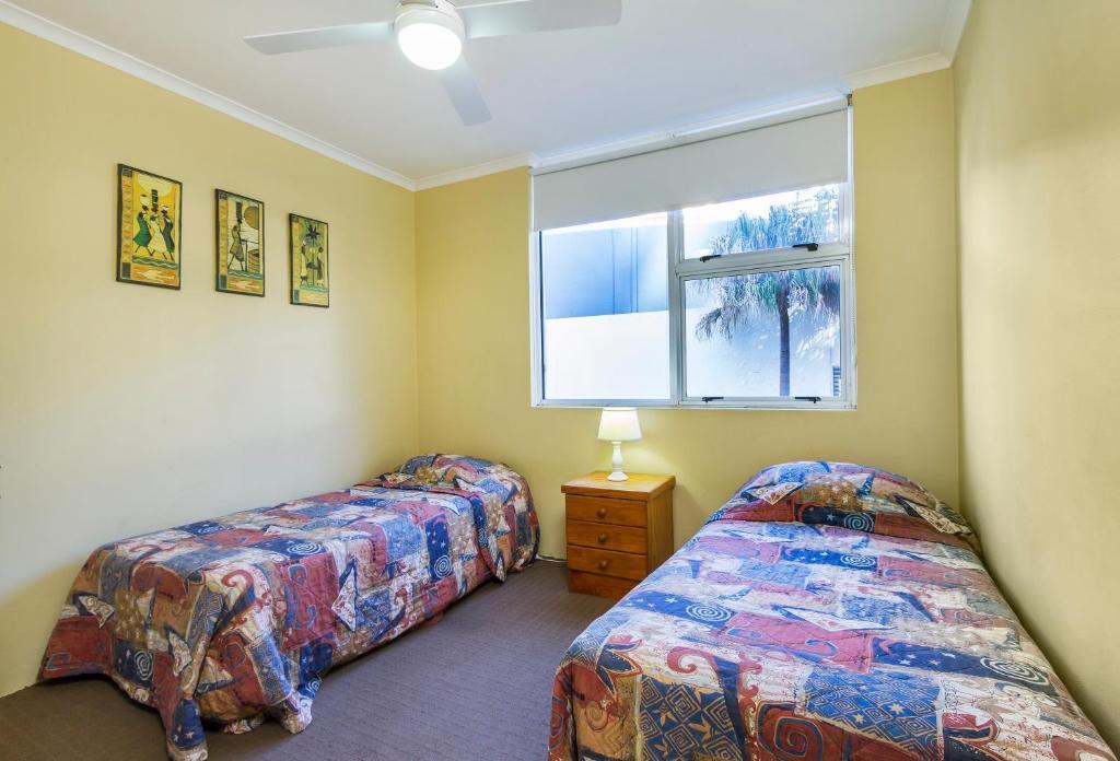 Carlton Aparthotel