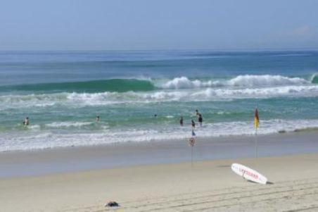 Surf Street Gold Coast