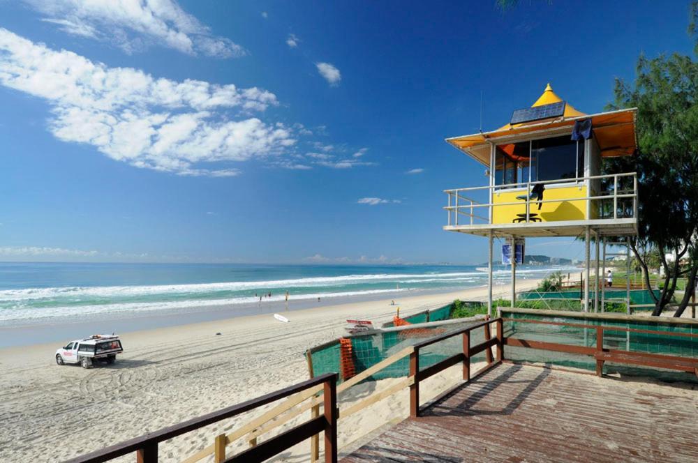 Surf Street Motel 3*