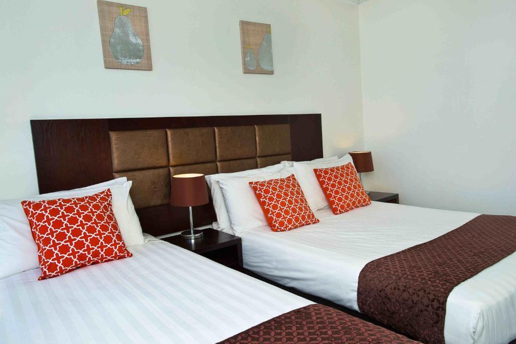 International Resort 4*