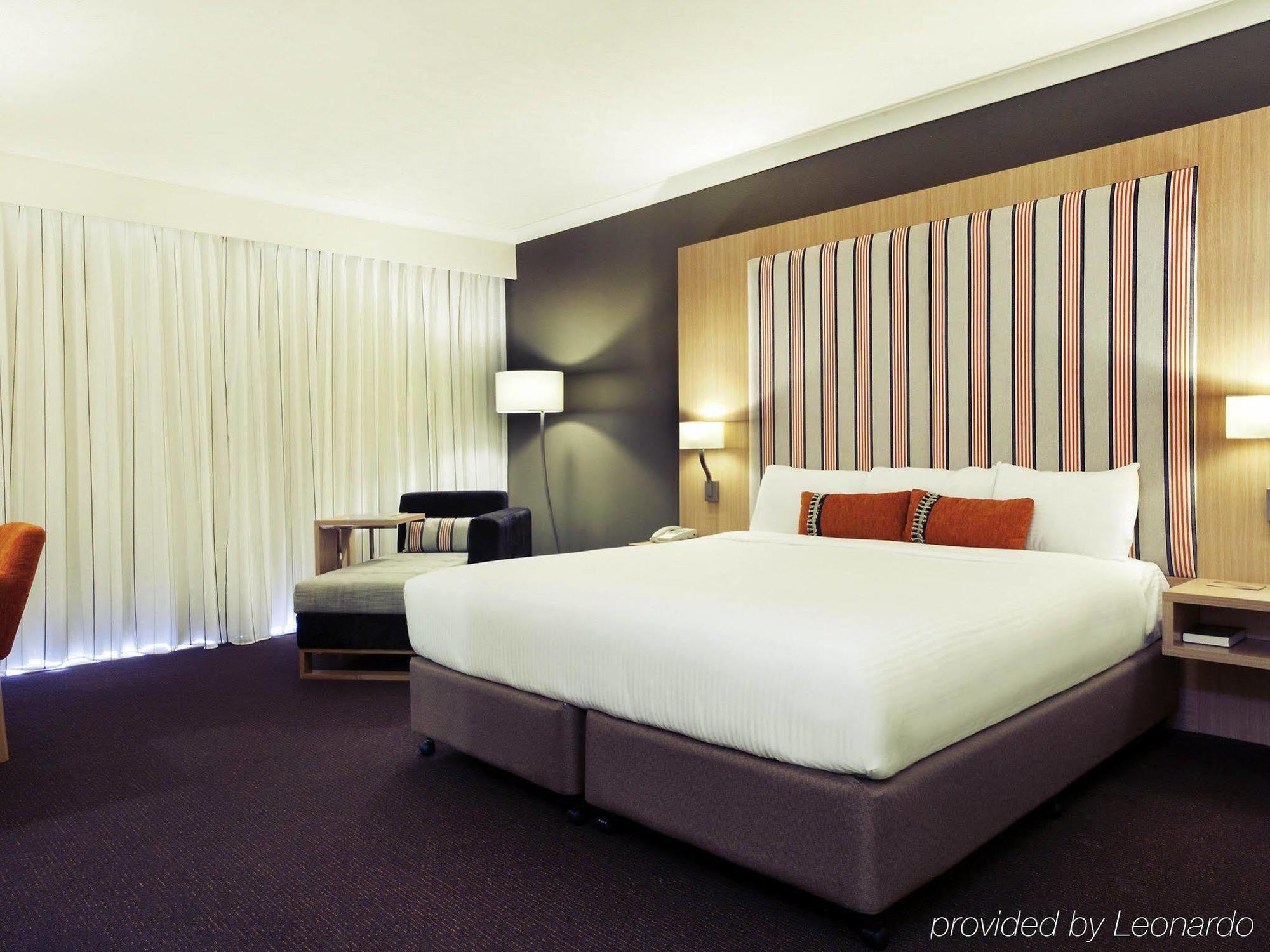 Mercure Hotel 4*
