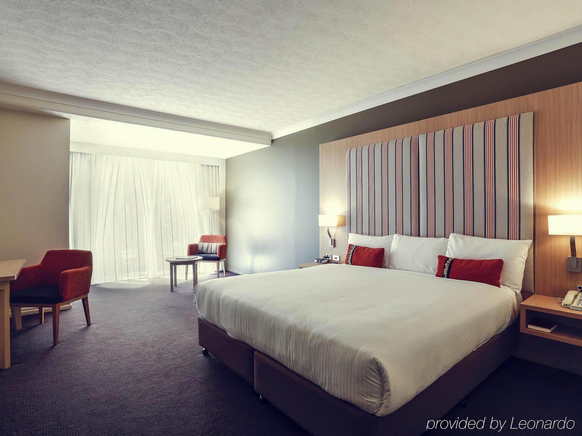 Mercure 4*