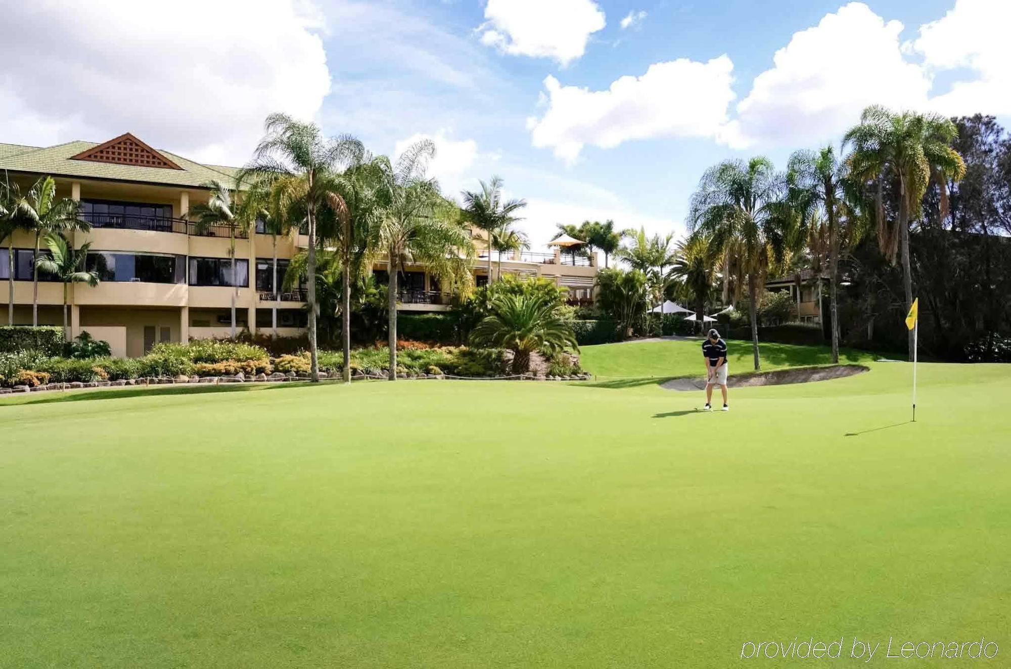 Mercure Gold Coast