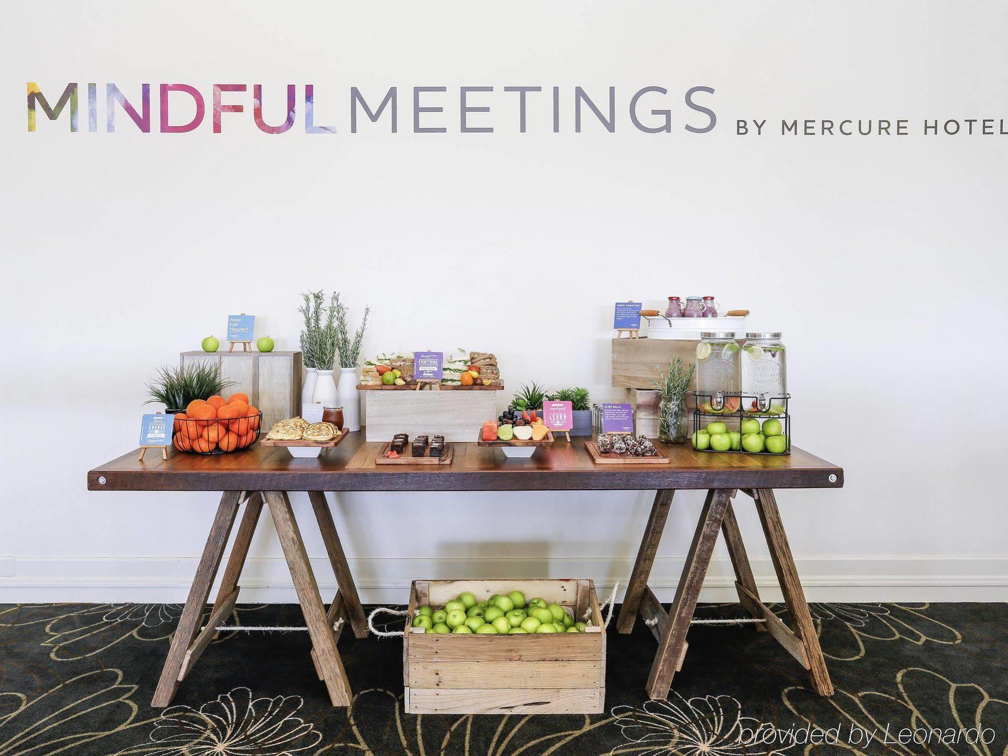 Mercure Gold Coast