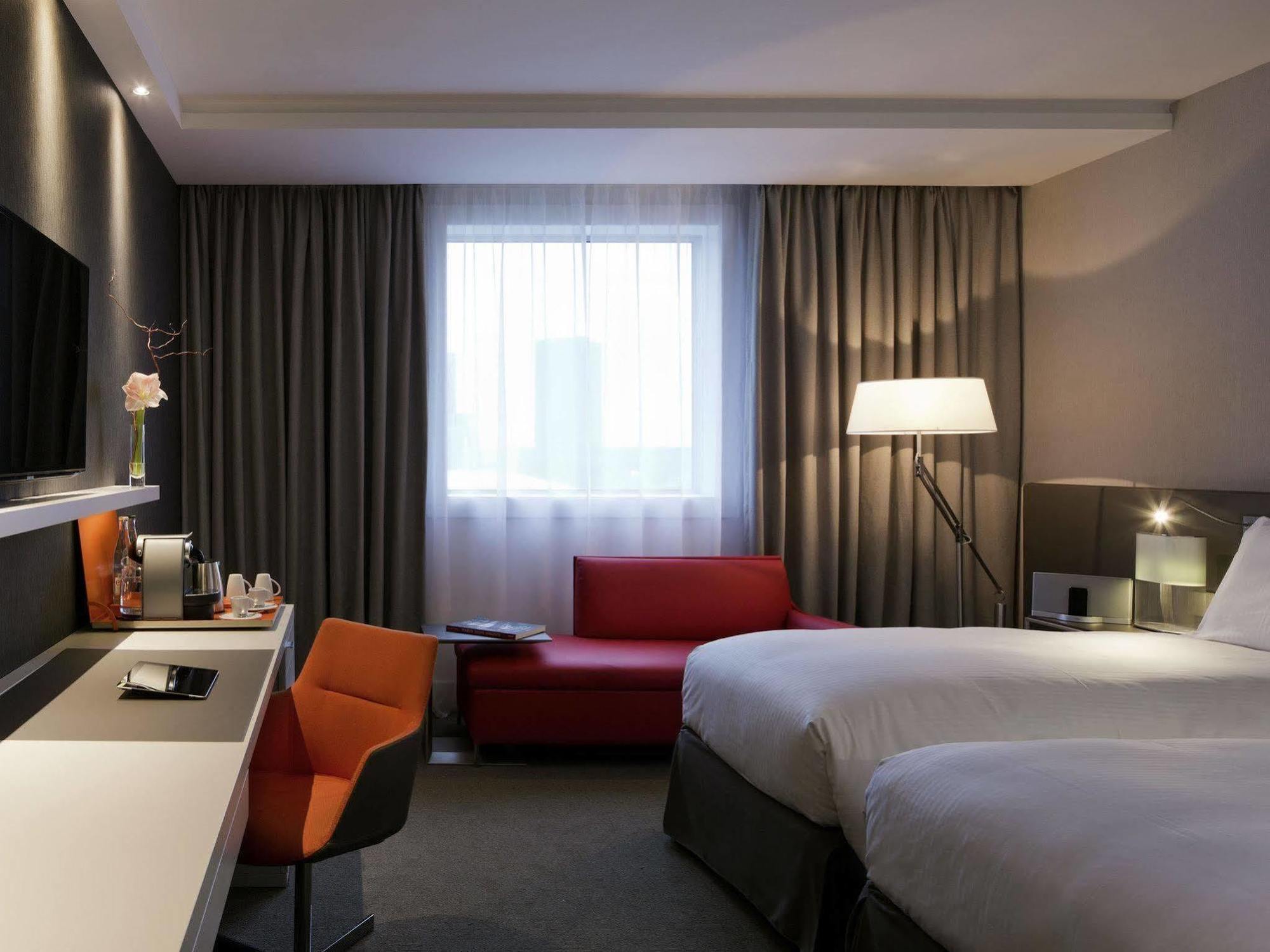 Aparthotel Warringa Surf 3*