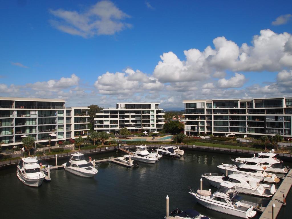 Allisee Gold Coast