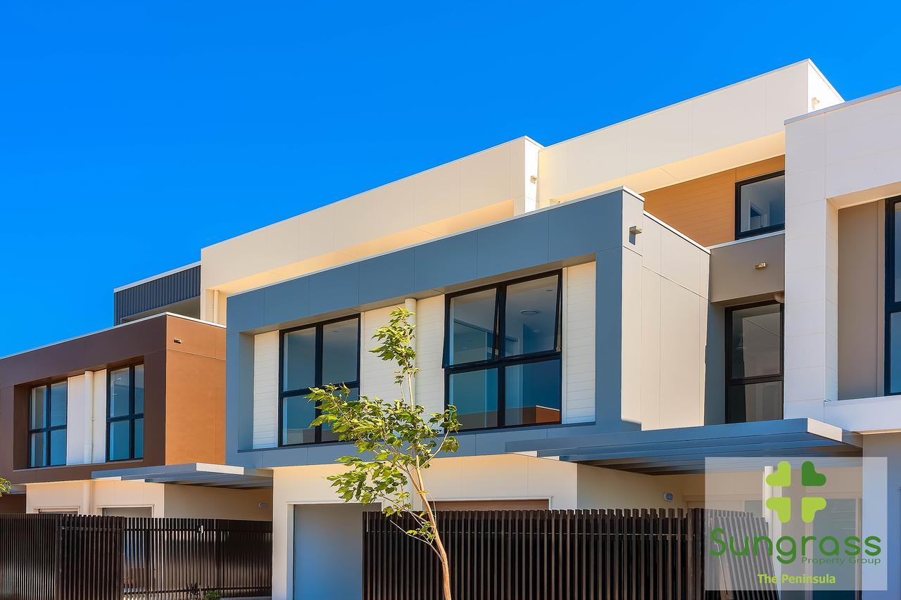 The Residences At The Peninsula 4* Gold Coast