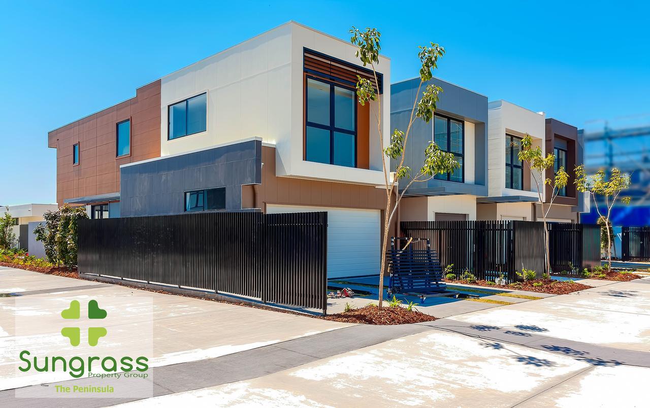 The Residences At The Peninsula Resort 4*