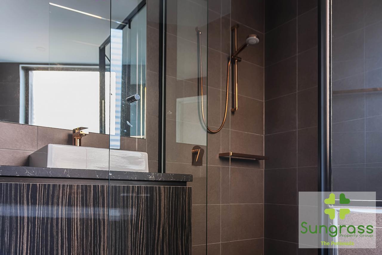 Resort The Residences At The Peninsula Gold Coast