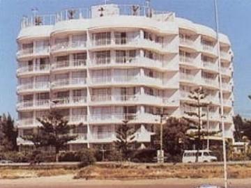 The Atrium Aparthotel 4*
