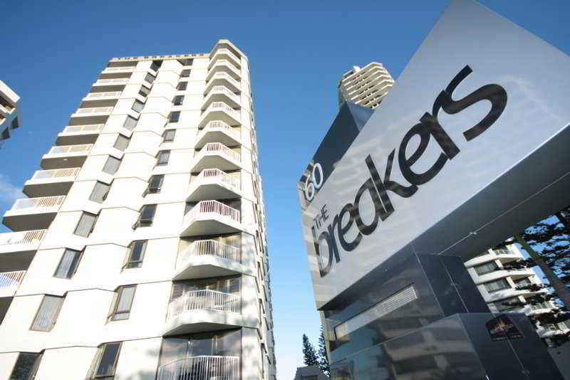 The Breakers 4*