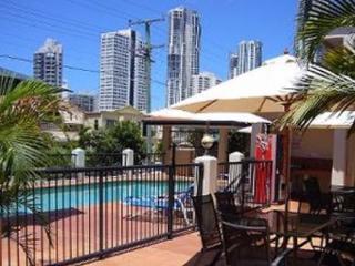 Aparthotel Chevron Palms By Premium Gold Coast