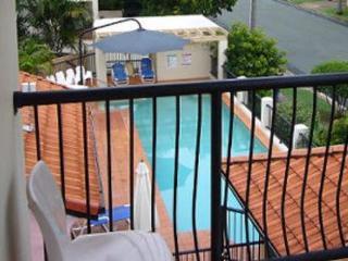 Chevron Palms By Premium Gold Coast