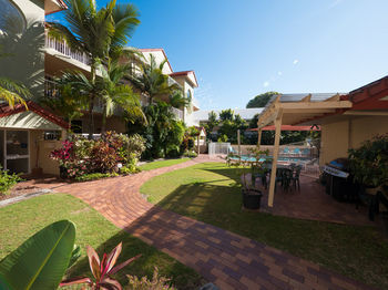 Aparthotel Jubilee Views 4*