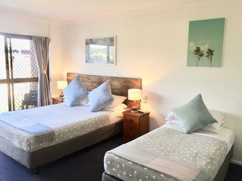 Red Star Palm Aparthotel 3*