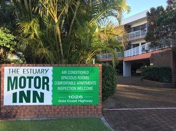 Red Star Palm Aparthotel Gold Coast