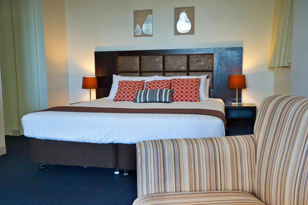 International Resort Gold Coast