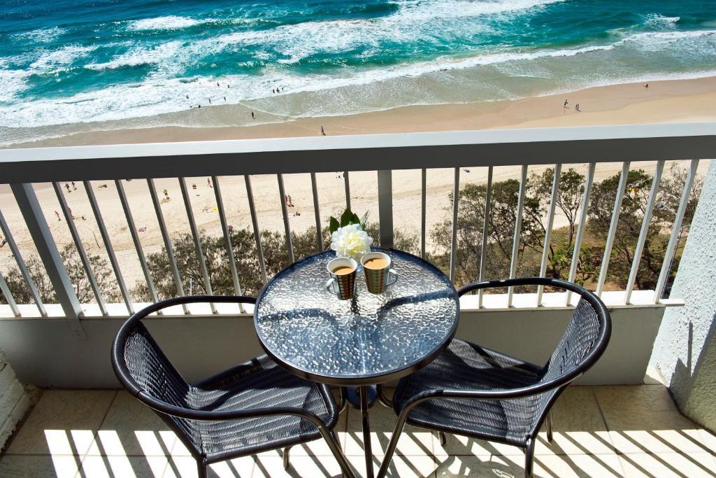 International Resort Gold Coast
