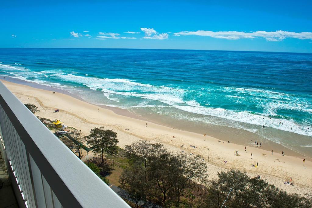 Resort International Gold Coast