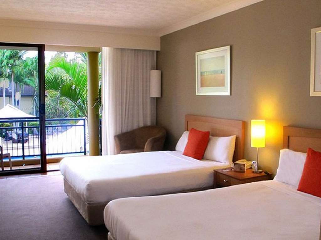 Mercure 4* Gold Coast