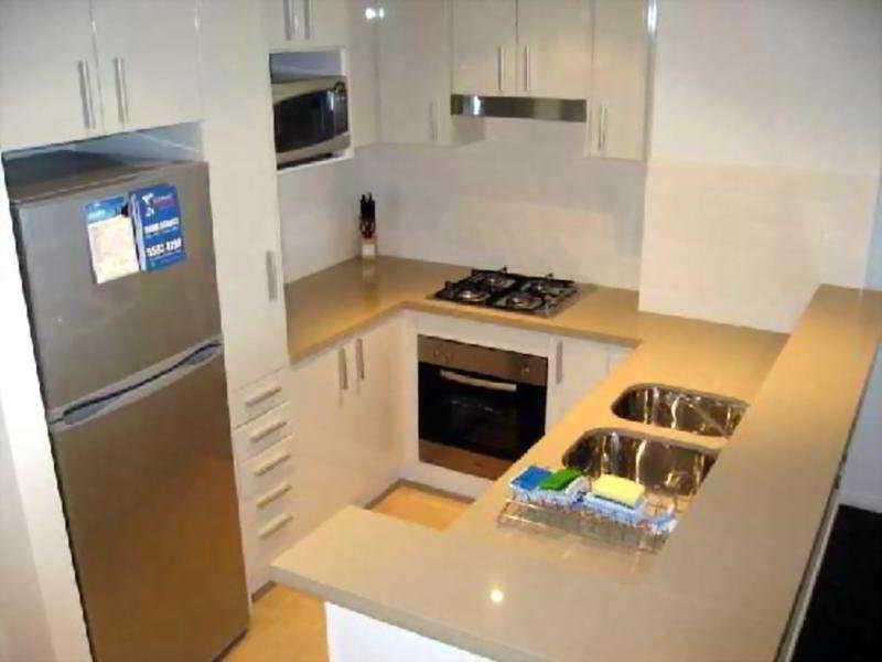 Meriton Broadbeach 5*