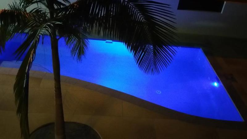 Wyuna Beachfront 3* Gold Coast