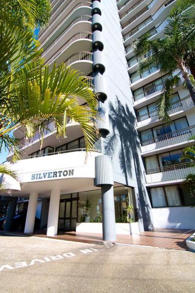 Silverton Surfers Paradise 3* Gold Coast