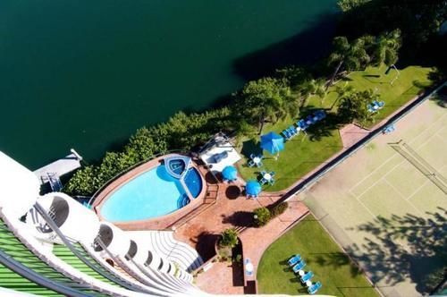 Aparthotel Silverton Surfers Paradise 3*