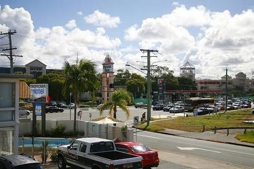 Motel Tropicana 3*