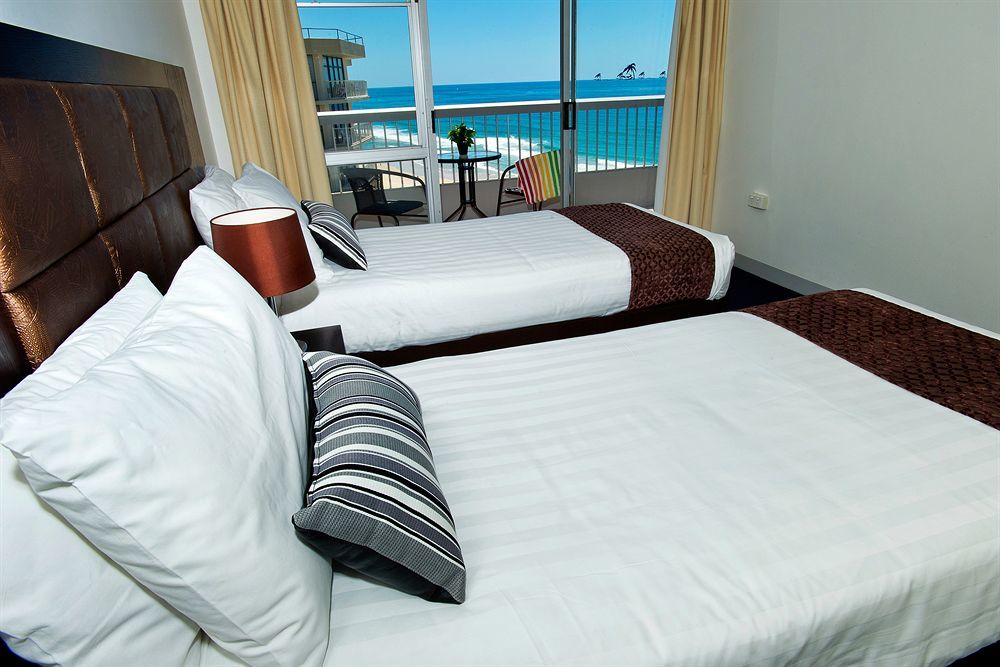 Resort International 4*