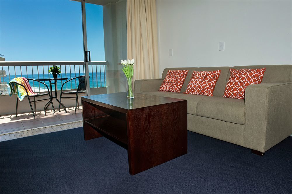 International 4* Gold Coast