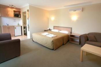 Motel Pacific Coast 3*