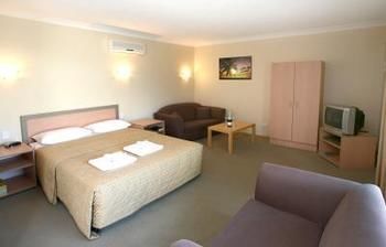 Pacific Coast 3* Gold Coast