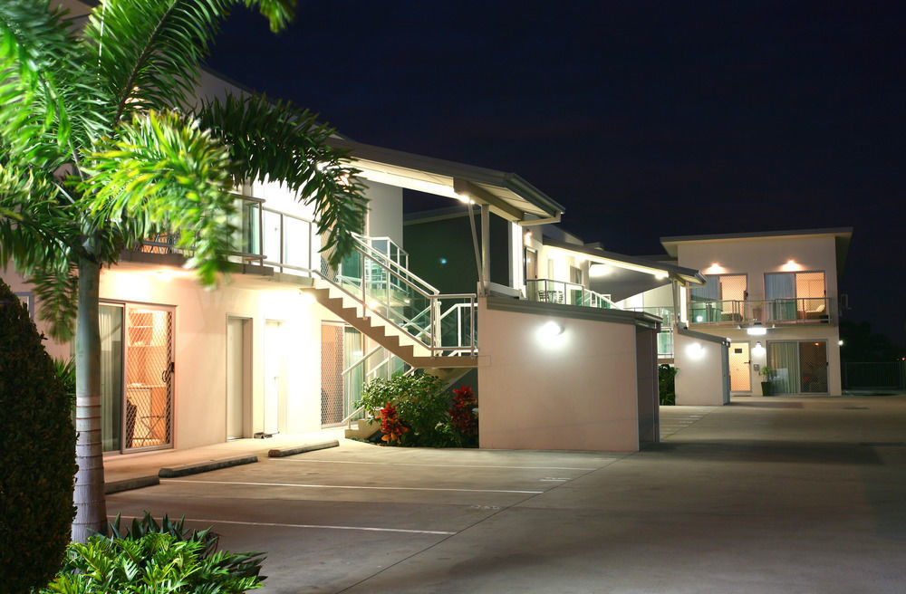 Motel Pacific Coast 3*