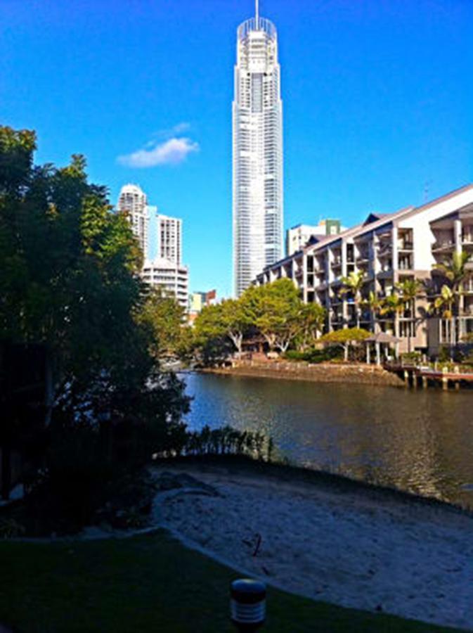 Apartment K Surfers Paradise *